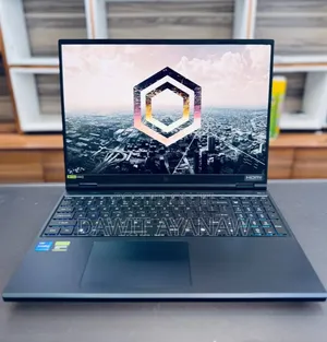 Photo - New Laptop Acer Predator Helios Neo 16 16GB Intel Core I7 SSD 1T