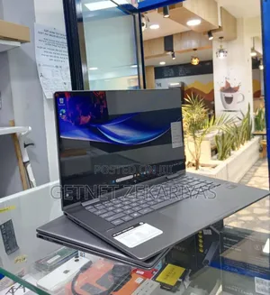 Photo - New Laptop HP Envy X360 32GB Intel Core Ultra 7 SSD 1T