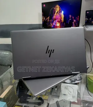 New Laptop HP Envy X360 32GB Intel Core Ultra 7 SSD 1T