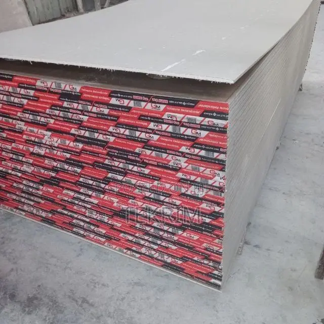 Gypsum Board