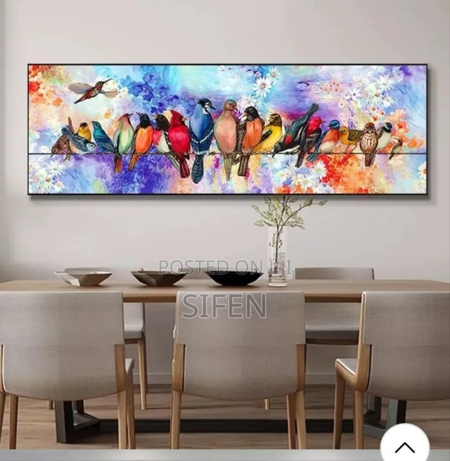 ማራኪ የግርግዳ ምስሎች ለቤትዎ:ለቢሮዎ ለስጦታ! በተለያየ መጠን እና አማራጭ በጥራት አቅርበናል