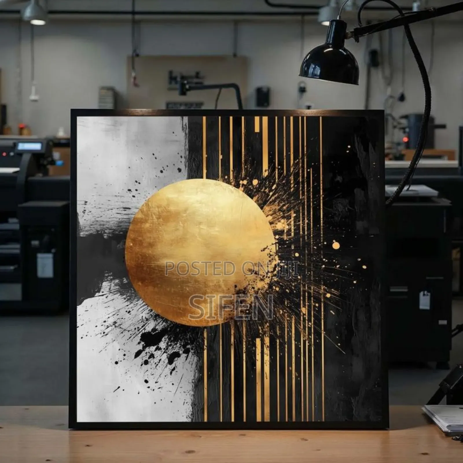 ማራኪ የግርግዳ ምስሎች ለቤትዎ:ለቢሮዎ ለስጦታ! በተለያየ መጠን እና አማራጭ በጥራት አቅርበናል