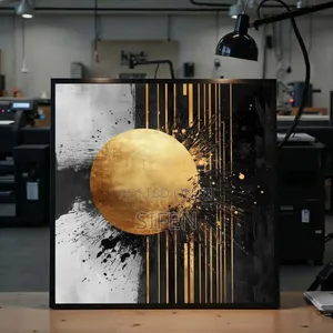 ማራኪ የግርግዳ ምስሎች ለቤትዎ:ለቢሮዎ ለስጦታ! በተለያየ መጠን እና አማራጭ በጥራት አቅርበናል