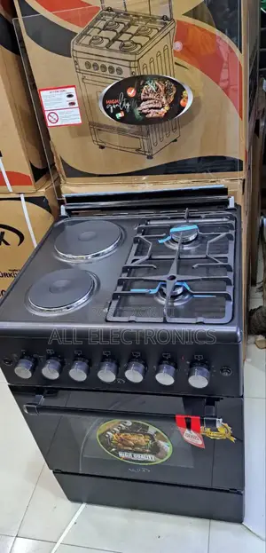 Photo - Delta Oven