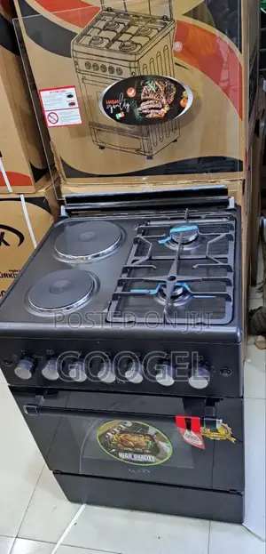 Delta Oven