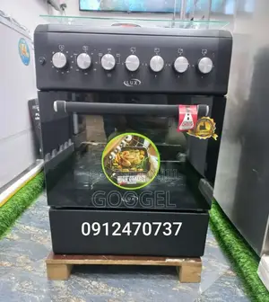 Delta Oven