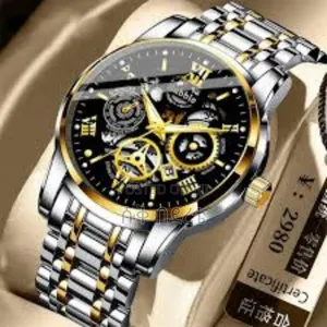 Photo - Uthai L93 Watch for Men Trendy High End Light Luxury