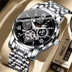 Uthai L93 Watch for Men Trendy High End Light Luxury