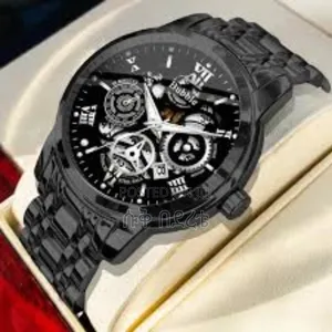 Uthai L93 Watch for Men Trendy High End Light Luxury