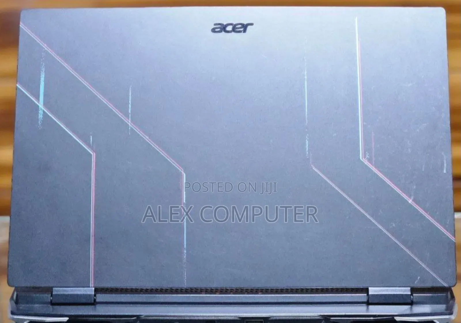 New Laptop Acer Nitro 5 16GB Intel Core I7 SSD 1T