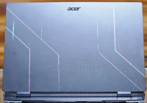 New Laptop Acer Nitro 5 16GB Intel Core I7 SSD 1T