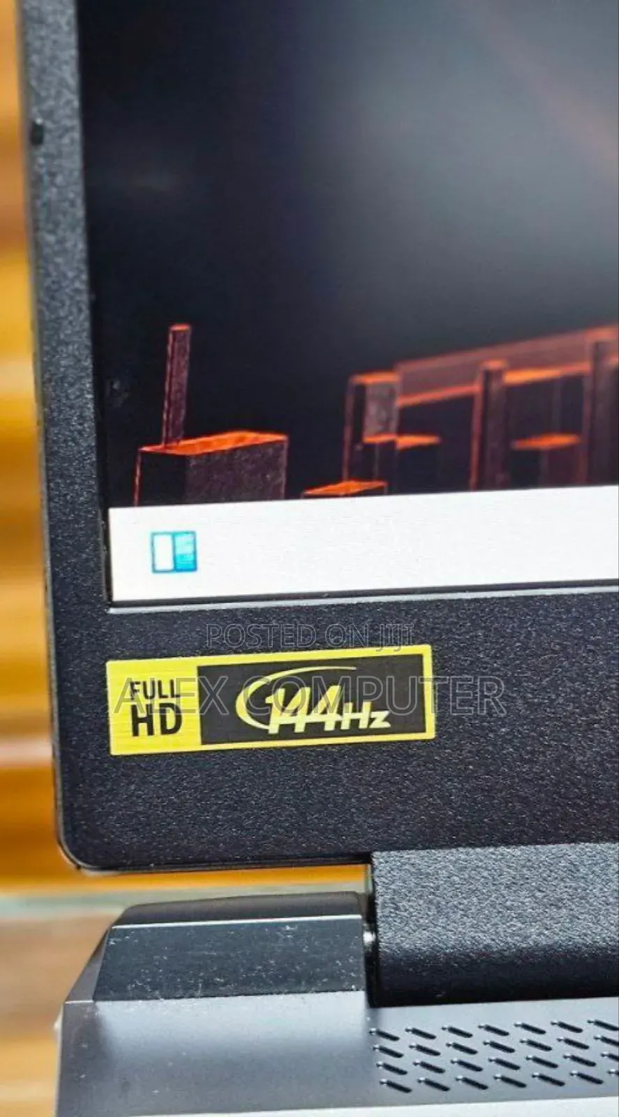 New Laptop Acer Nitro 5 16GB Intel Core I7 SSD 1T