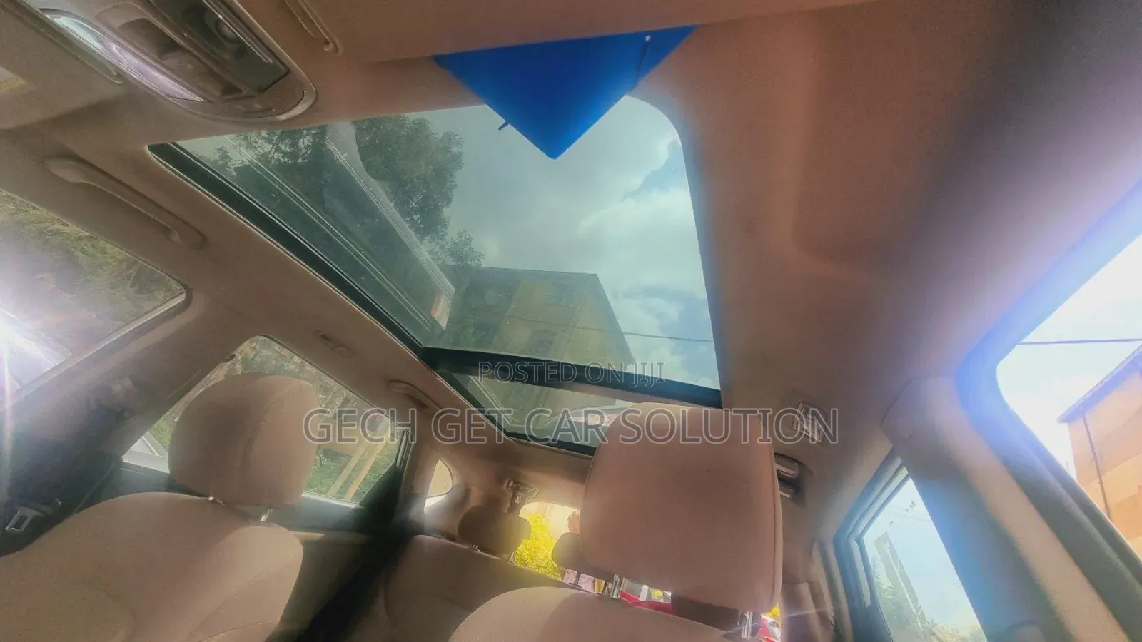 Hyundai Tucson 2019 Silver