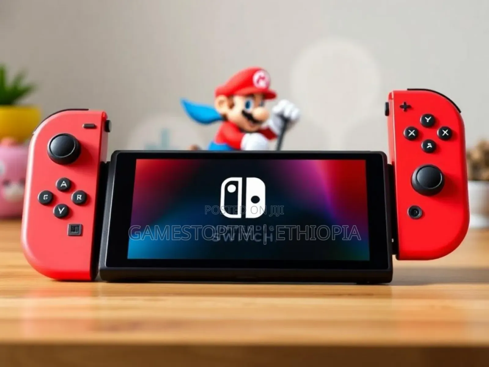 Nintendo Switch Nintendo Switch Lite