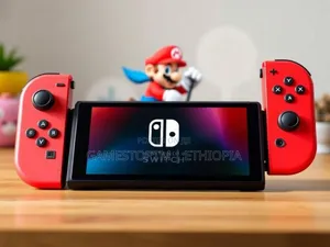 Nintendo Switch Nintendo Switch Lite