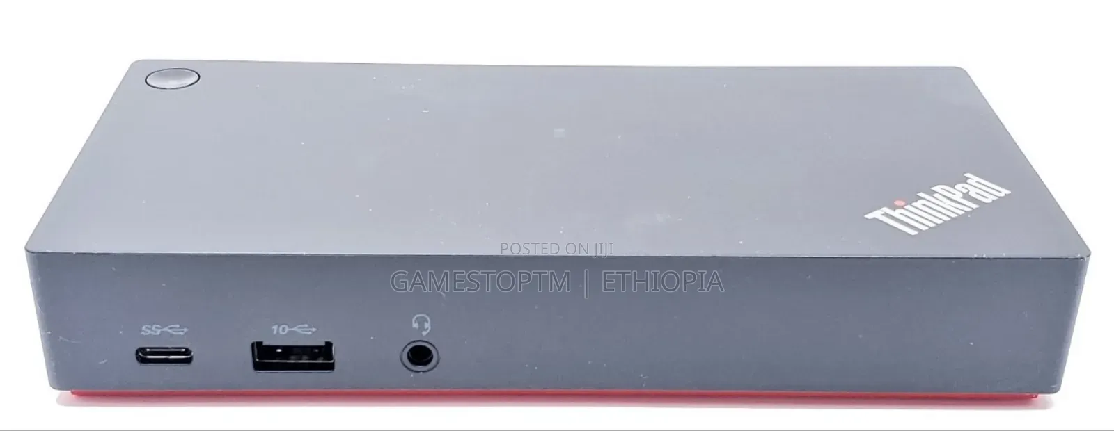 Lenovo Thinkpad Usb-C Dock Gen2 G2 LDC-G2 Docking Station