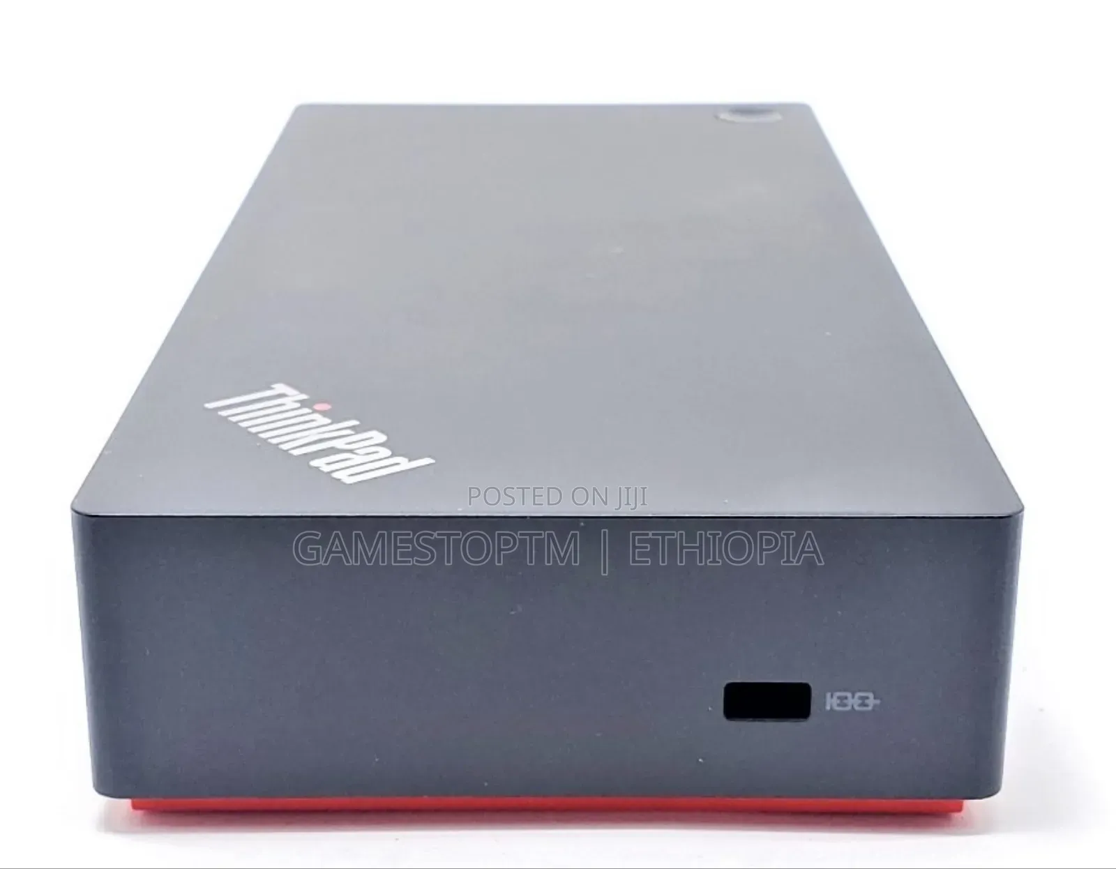 Lenovo Thinkpad Usb-C Dock Gen2 G2 LDC-G2 Docking Station