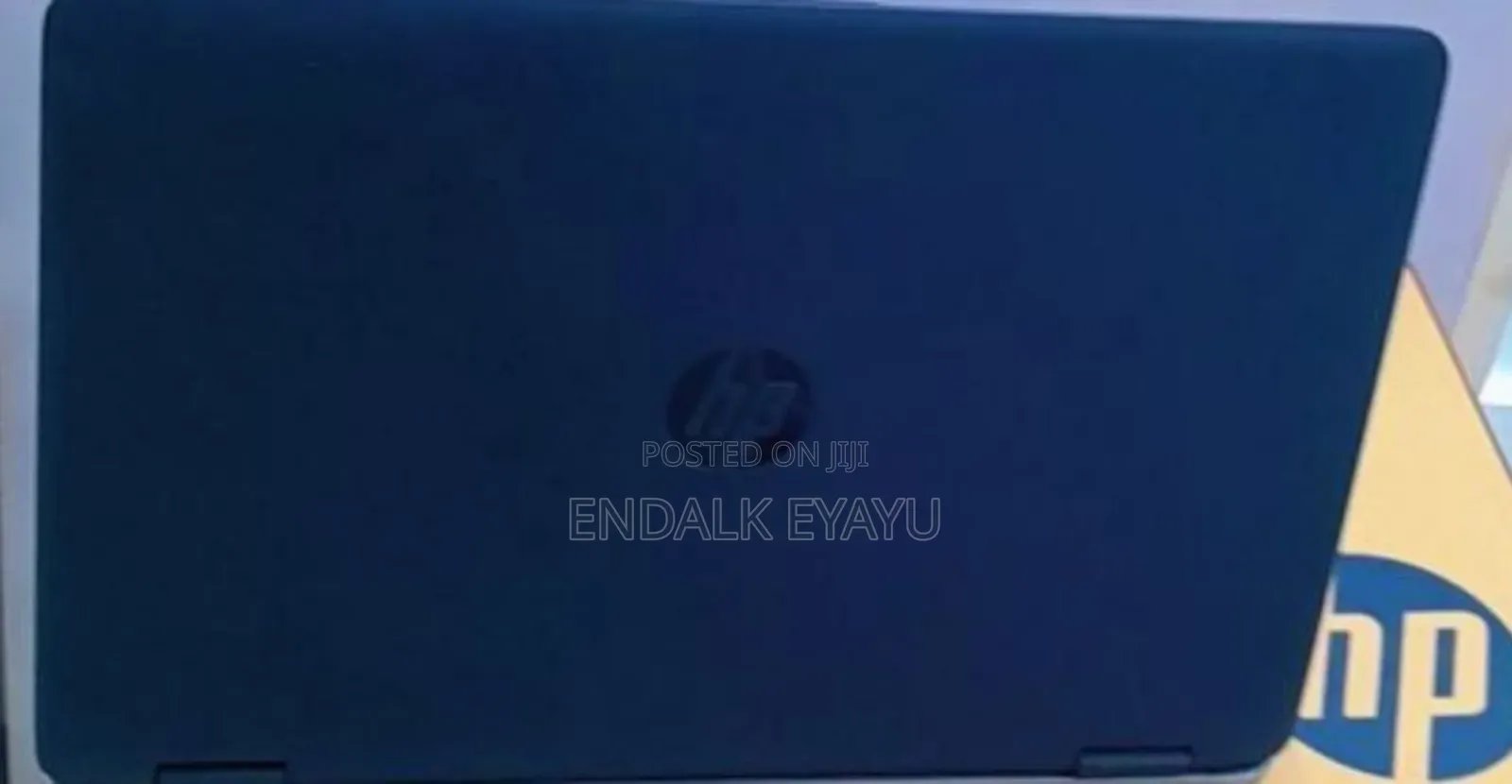 New Laptop HP ProBook 440 G4 8GB Intel Core I7 HDD 1T