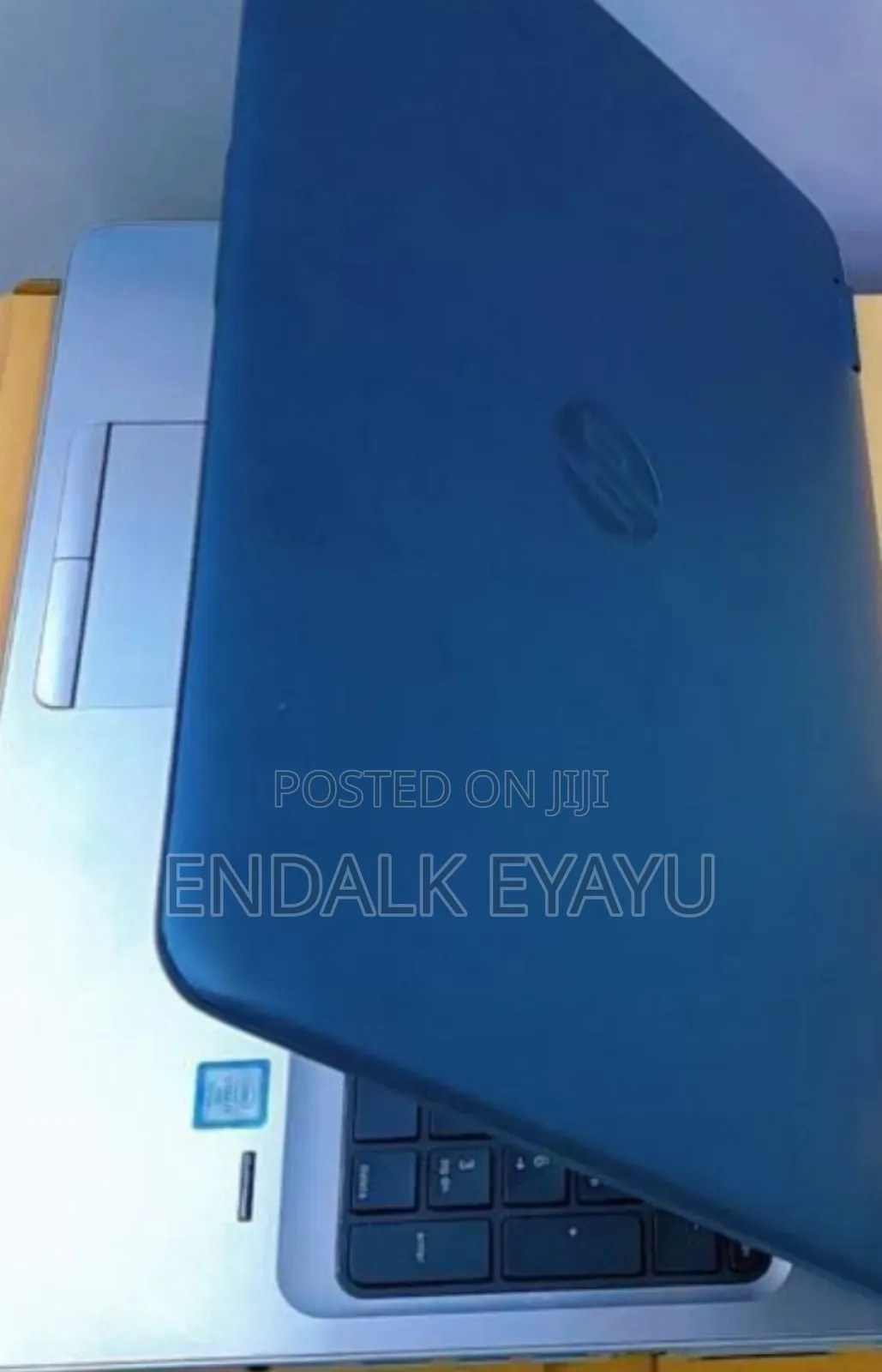 New Laptop HP ProBook 440 G4 8GB Intel Core I7 HDD 1T