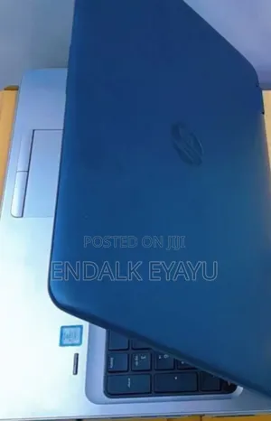 New Laptop HP ProBook 440 G4 8GB Intel Core I7 HDD 1T