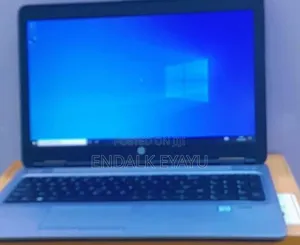 Photo - New Laptop HP ProBook 440 G4 8GB Intel Core I7 HDD 1T