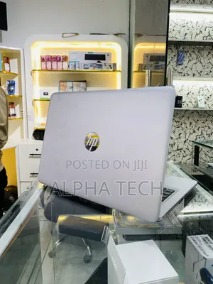 New Laptop HP EliteBook 840 G3 8GB Intel Core I5 SSD 512GB