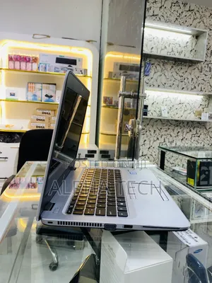 New Laptop HP EliteBook 840 G4 8GB Intel Core i5 SSD 512GB