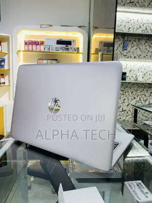 New Laptop HP EliteBook 840 G4 8GB Intel Core i5 SSD 512GB