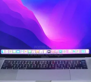New Laptop Apple MacBook Pro 2019 16GB Intel Core I7 SSD 256GB