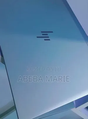 New Laptop HP EliteBook 850 8GB Intel Core I5 SSD 512GB