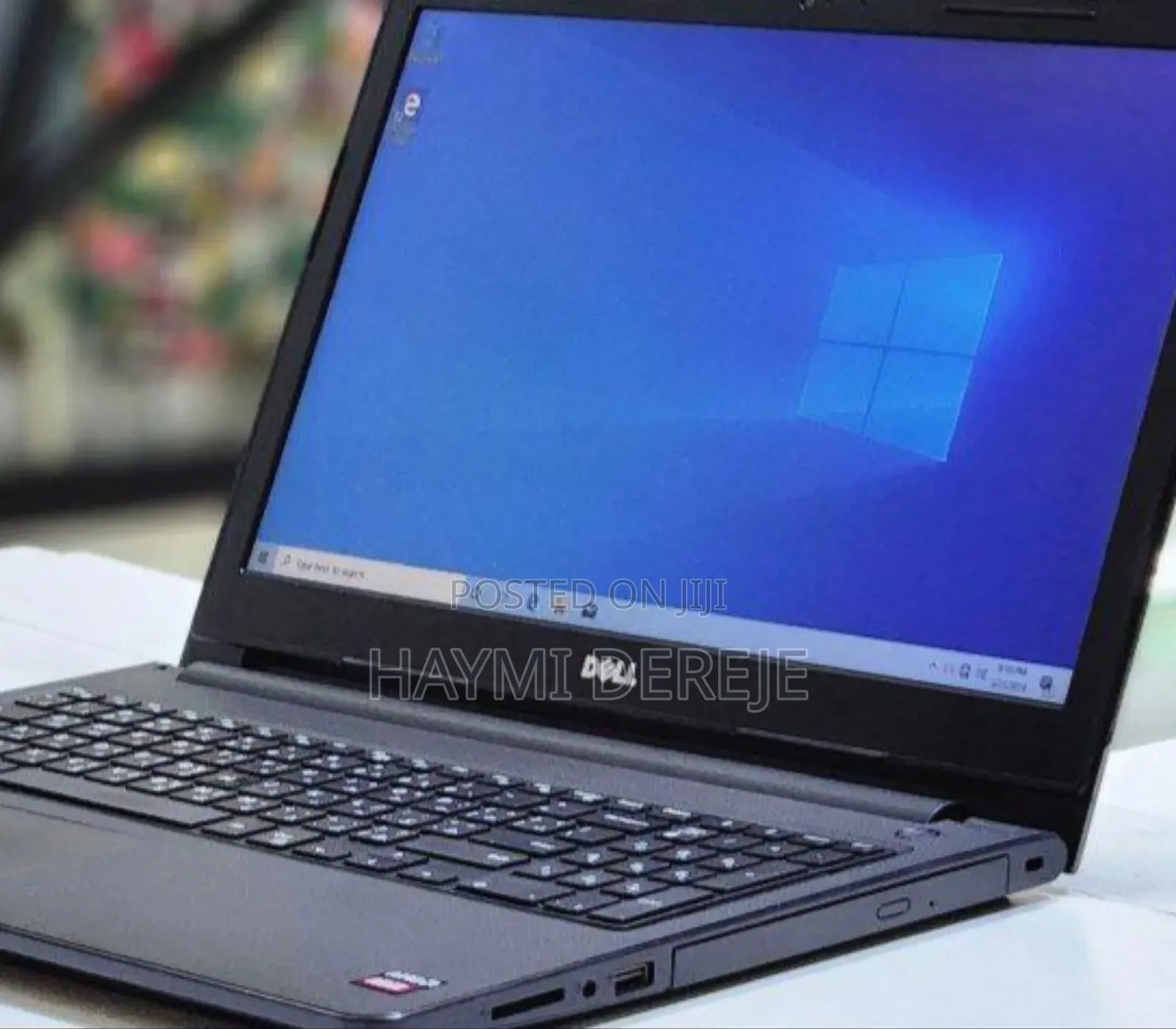 New Laptop Dell Vostro 1014 4GB AMD Ryzen 7 SSD 500GB