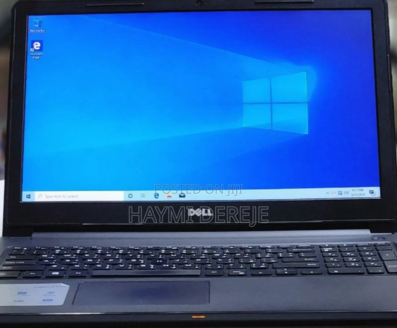 New Laptop Dell Vostro 1014 4GB AMD Ryzen 7 SSD 500GB