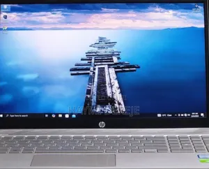 Photo - New Laptop HP Pavilion 15 8GB Intel Core I7 SSD 512GB