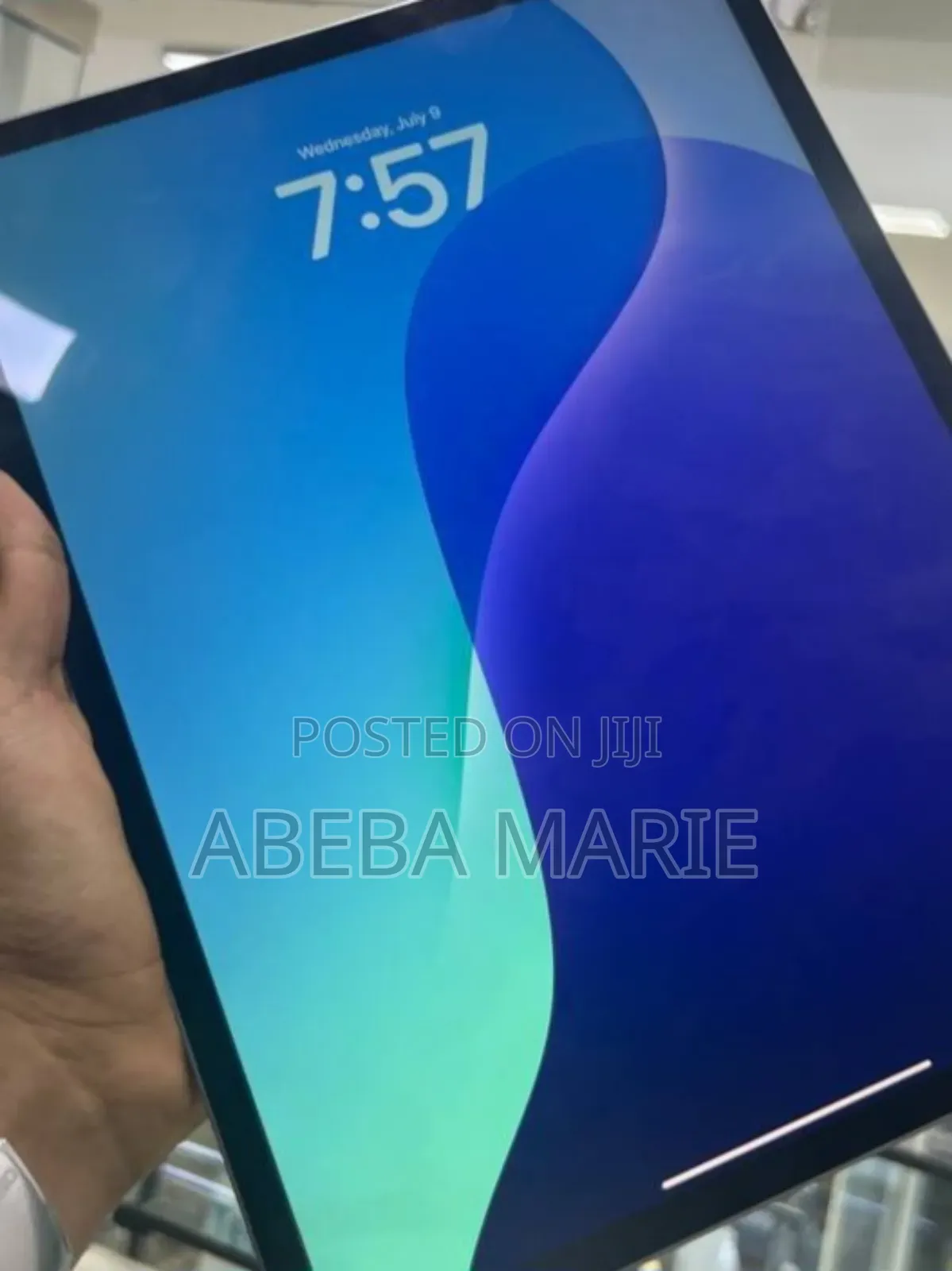 New Apple iPad Air 2 128 GB