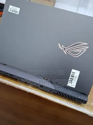 New Laptop Asus ROG Strix G15 16GB AMD Ryzen 9 SSD 1T