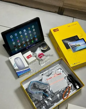 New C idea CM8800 Plus 512 GB Black
