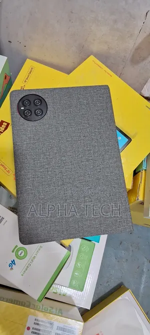 New C idea CM8800 Plus 512 GB Black