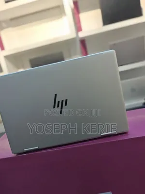 Photo - New Laptop HP Envy X360 8GB Intel Core Ultra 5 SSD 512GB