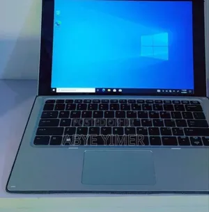 New Laptop HP EliteBook X2 1012 G1 8GB Intel Core I5 SSD 256GB