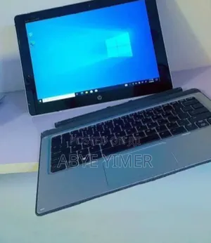 New Laptop HP EliteBook X2 1012 G1 8GB Intel Core I5 SSD 256GB