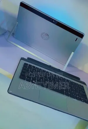 New Laptop HP EliteBook X2 1012 G1 8GB Intel Core I5 SSD 256GB