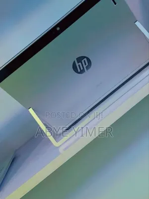 New Laptop HP EliteBook X2 1012 G1 8GB Intel Core I5 SSD 256GB