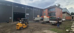 Photo - There Is a Warehouse for Sale