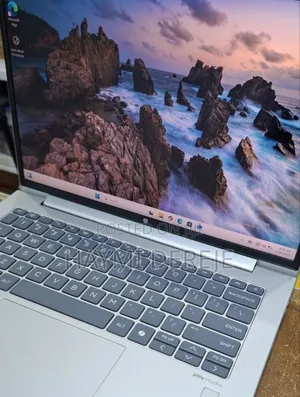 New Laptop HP Pro X2 410 G1 8GB AMD Ryzen 5 SSD 512GB