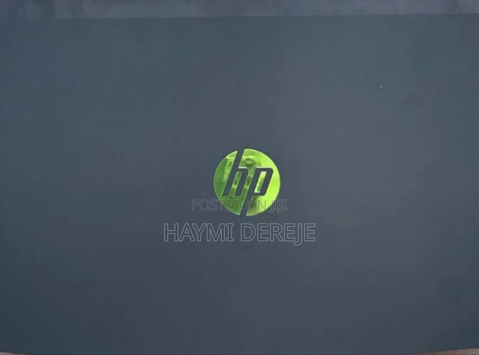 New Laptop HP Pavilion 15 16GB Intel Core I5 SSD 256GB