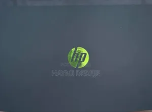 Photo - New Laptop HP Pavilion 15 16GB Intel Core I5 SSD 256GB