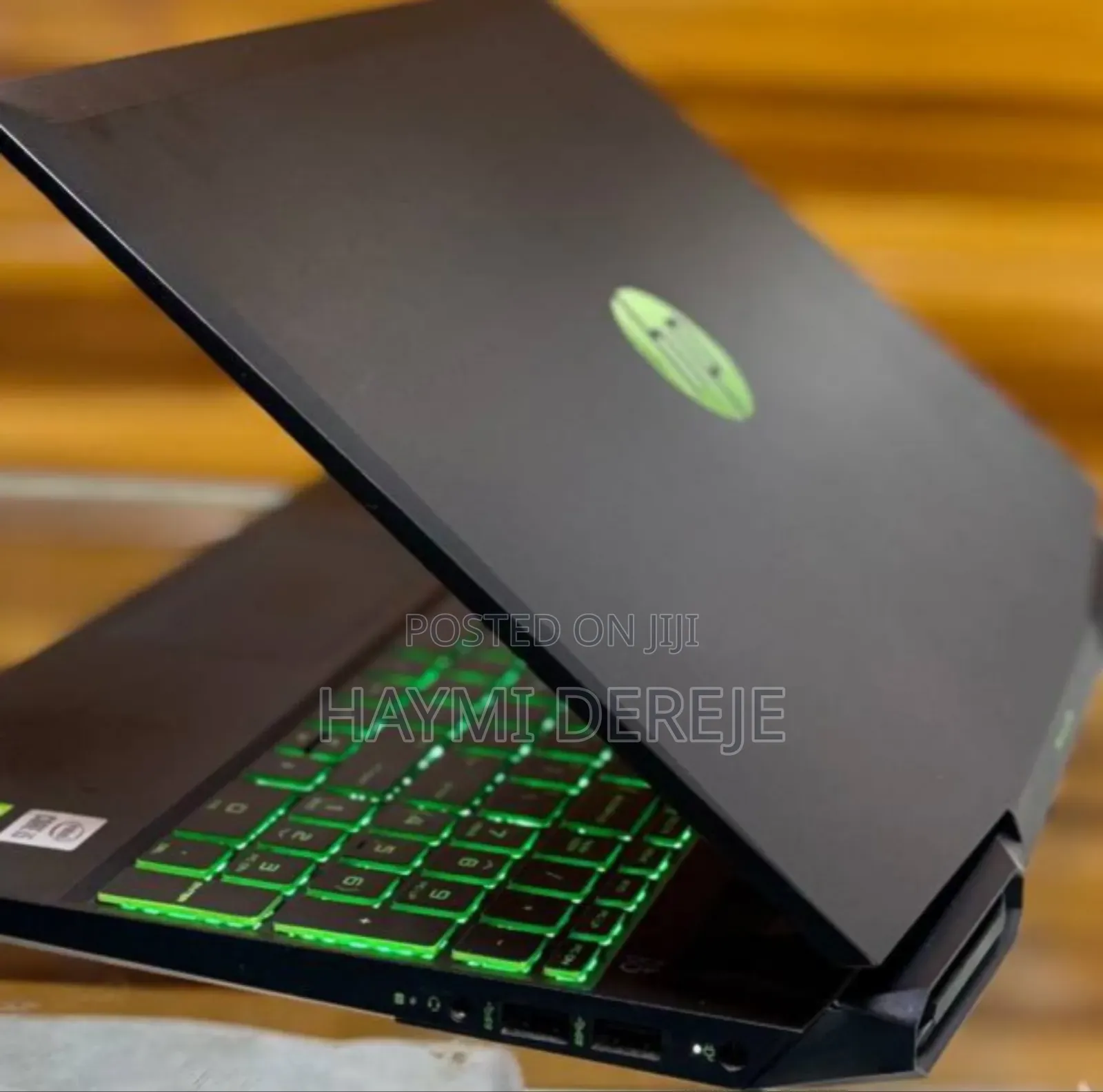 New Laptop HP Pavilion 15 16GB Intel Core I5 SSD 256GB