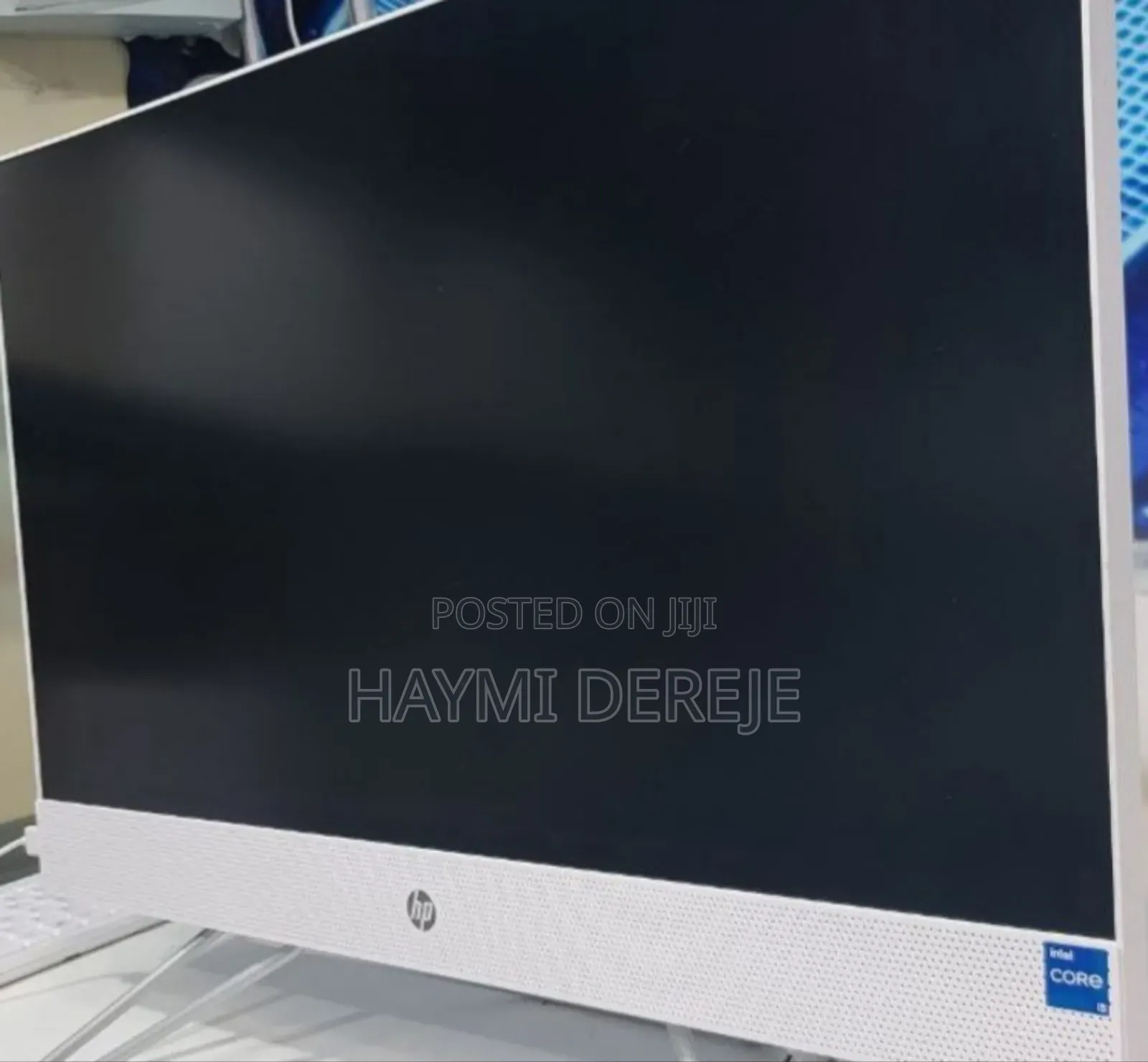 New Laptop HP Pavilion 15 8GB Intel Core I5 SSD 512GB