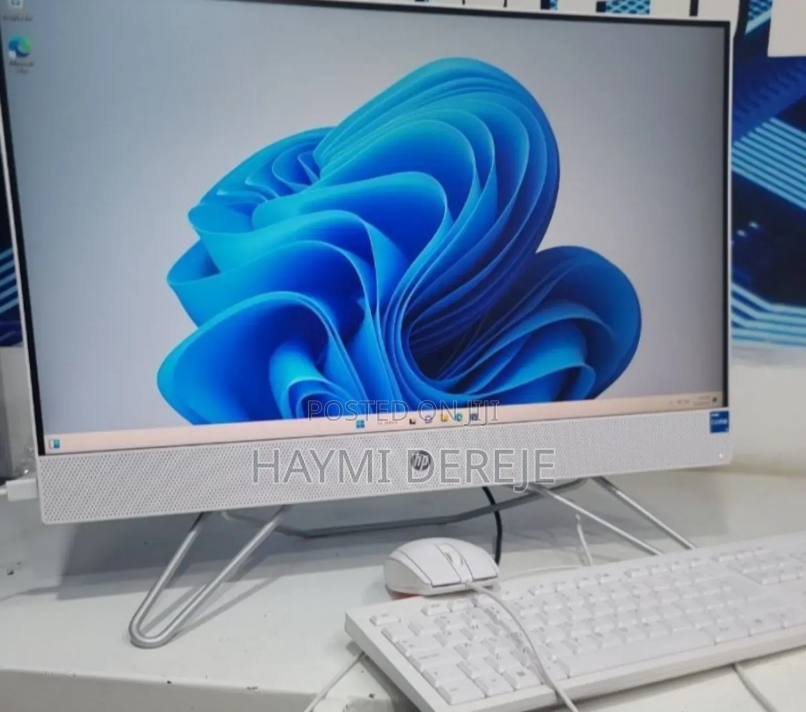 New Laptop HP Pavilion 15 8GB Intel Core I5 SSD 512GB