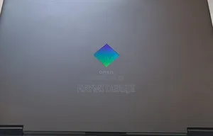 Photo - New Laptop HP Omen 15 16GB Intel Core I7 SSD 512GB